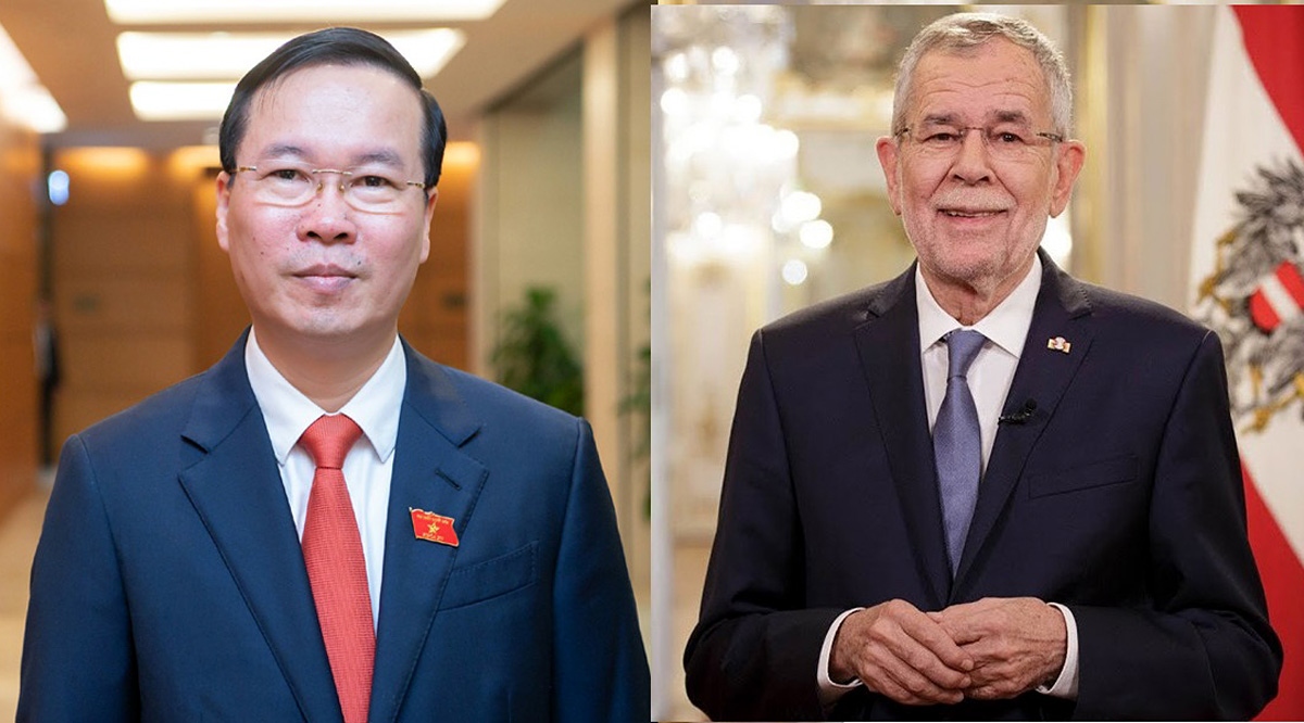 President’s Austria trip is a long awaited visit for both sides, says diplomat